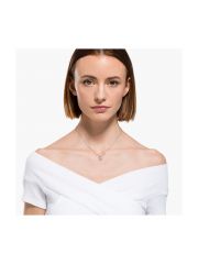 שרשרת SWAROVSKI לאישה קולקציית ATTRACT