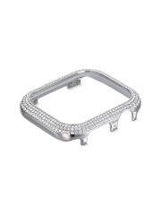 כיסוי Swarovski לשעון חכם של אפל (40 ממ)