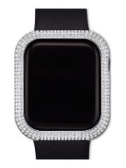 כיסוי Swarovski לשעון חכם של אפל (40 ממ)