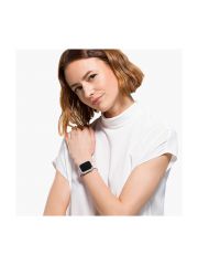 כיסוי Swarovski לשעון חכם של אפל (40 ממ)