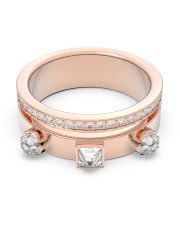 טבעת מבית SWAROVSKI קולקציית THRILLING דגם 5572917