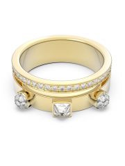 טבעת SWAROVSKI קולקציית THRILLING דגם 5572919