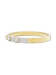 צמיד מבית SWAROVSKI קולקציית THRILLING דגם 5572920