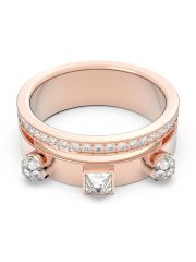 טבעת SWAROVSKI קולקציית THRILLING דגם 5572923