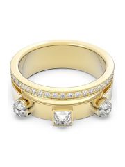 טבעת מבית SWAROVSKI קולקציית THRILLING דגם 5572928