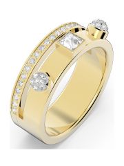 טבעת מבית SWAROVSKI קולקציית THRILLING דגם 5572928