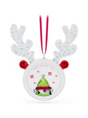 מסגרת תמונה SWAROVSKI קולקציית HOLIDAY CHEERS דגם 5596391