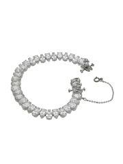 צמיד מבית SWAROVSKI קולקציית MILLENIA דגם 5598350