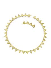 שרשרת מבית SWAROVSKI קולקציית Collection II, Ortyx דגם 5599487