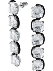 עגילי SWAROVSKI קולקציית HARMONIA דגם 5600043