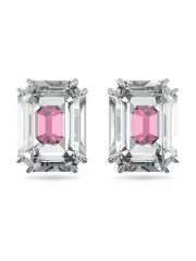 עגילי SWAROVSKI סדרה CHROMA דגם 5600627