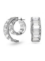 עגילים מבית SWAROVSKI קולקציית Collection I, Matrix דגם 5600776