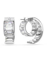 עגילים מבית SWAROVSKI קולקציית Collection I, Matrix דגם 5600776