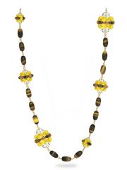 שרשרת SWAROVSKI סדרה SOMNIA דגם 5600794