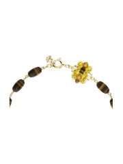 שרשרת SWAROVSKI סדרה SOMNIA דגם 5600794