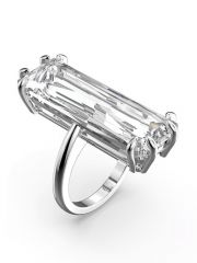 סט 3 טבעות SWAROVSKI קולקציית MESMERA דגם 5600854