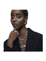 טבעת SWAROVSKI קולקציית MESMERA דגם 5600855