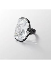 טבעת SWAROVSKI ממשפחת HARMONIA