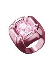 טבעת SWAROVSKI ממשפחת DULCIS דגם 5601579 מידה 55