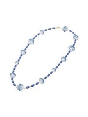 שרשרת מבית SWAROVSKI משפחת SOMNIA קולקציית ONE דגם 5601905