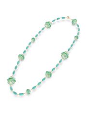 שרשרת SWAROVSKI סדרה SOMNIA דגם 5601906