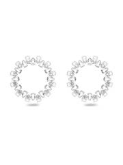 עגילי םלאישה מבית SWAROVSKI קולקציית MILLENIA דגם 5608814