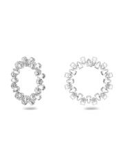 עגילי םלאישה מבית SWAROVSKI קולקציית MILLENIA דגם 5608814