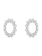 עגילי םלאישה מבית SWAROVSKI קולקציית MILLENIA דגם 5608814