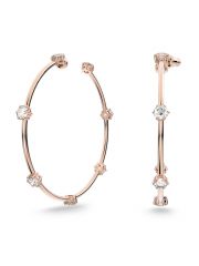 עגילים לאישה מבית SWAROVSKI קולקציית CONSTELLA דגם 5609706