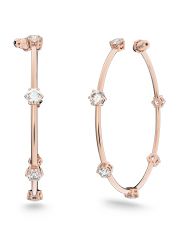 עגילים לאישה מבית SWAROVSKI קולקציית CONSTELLA דגם 5609706