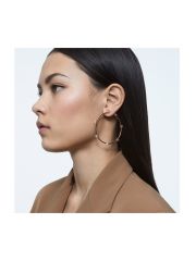 עגילים לאישה מבית SWAROVSKI קולקציית CONSTELLA דגם 5609706