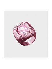 טבעת SWAROVSKI ממשפחת DULCIS דגם 5609721 מידה 52