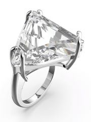 סט 3 טבעות מבית SWAROVSKI סדרה MESMERA דגם 5610386 מידה 58