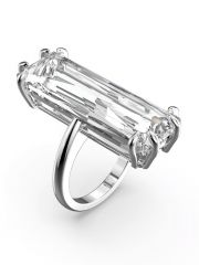 סט 3 טבעות מבית SWAROVSKI סדרה MESMERA דגם 5610386 מידה 58