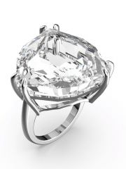 סט 3 טבעות מבית SWAROVSKI סדרה MESMERA דגם 5610386 מידה 58