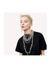 שרשרת SWAROVSKI קולקציית DEXTERA דגם 5613391