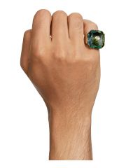 טבעת SWAROVSKI קולקציית Collection III, Numina דגם 5613538 מידה 55