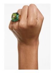 טבעת SWAROVSKI קולקציית Collection III, Numina דגם 5613538 מידה 55