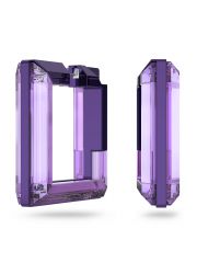 עגיל  SWAROVSKI קולקציית Collection III, Lucent דגם 5613550