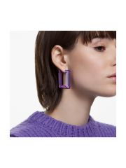 עגיל  SWAROVSKI קולקציית Collection III, Lucent דגם 5613550