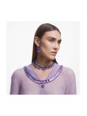 עגיל  SWAROVSKI קולקציית Collection III, Lucent דגם 5613550