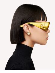 עגילים לאישה מבית SWAROVSKI קולקציית DULCIS דגם 5613658