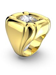 טבעת לאישה מבית SWAROVSKI קולקציית DULCIS דגם 5613659 מידה 55
