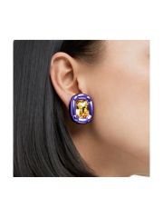עגילי SWAROVSKI סדרה DULCIS דגם 5613729