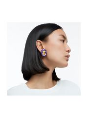 עגילי SWAROVSKI סדרה DULCIS דגם 5613729
