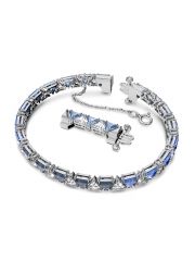 צמיד מבית SWAROVSKI קולקציית Ortyx  דגם 5614925