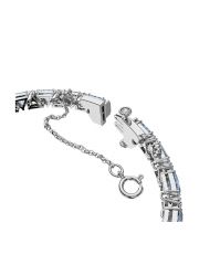 צמיד מבית SWAROVSKI קולקציית Ortyx  דגם 5614925