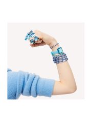 צמיד מבית SWAROVSKI  קולקציית MILLENIA דגם 5614927