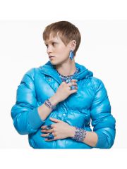 צמיד מבית SWAROVSKI  קולקציית MILLENIA דגם 5614927