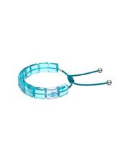 צמיד כחול SWAROVSKI קולקציית LETRA דגם 5614971